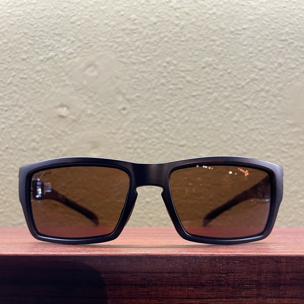 Smith Optics | Outlier | Tortoise/Brown